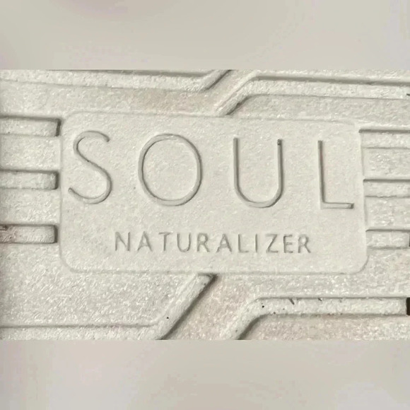 Naturalizer | Soul, Kemper ladies mule, slip on fashion sneakers. Size: 8.5M. - Picture 14 of 14